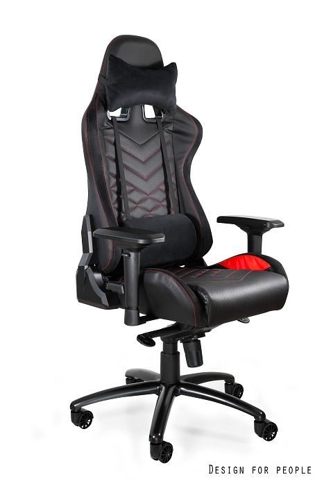 Fotel Unique Dynamiq V3