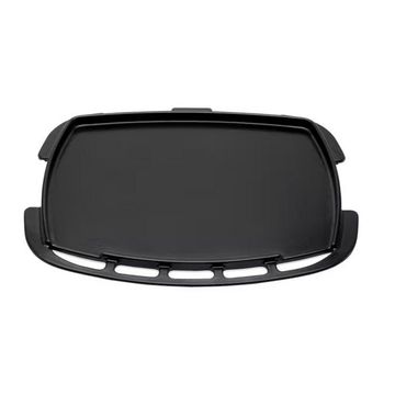 Płyta żeliwna do grilli Q2100N / Q2200N / Q2800N+ Weber (3400867)