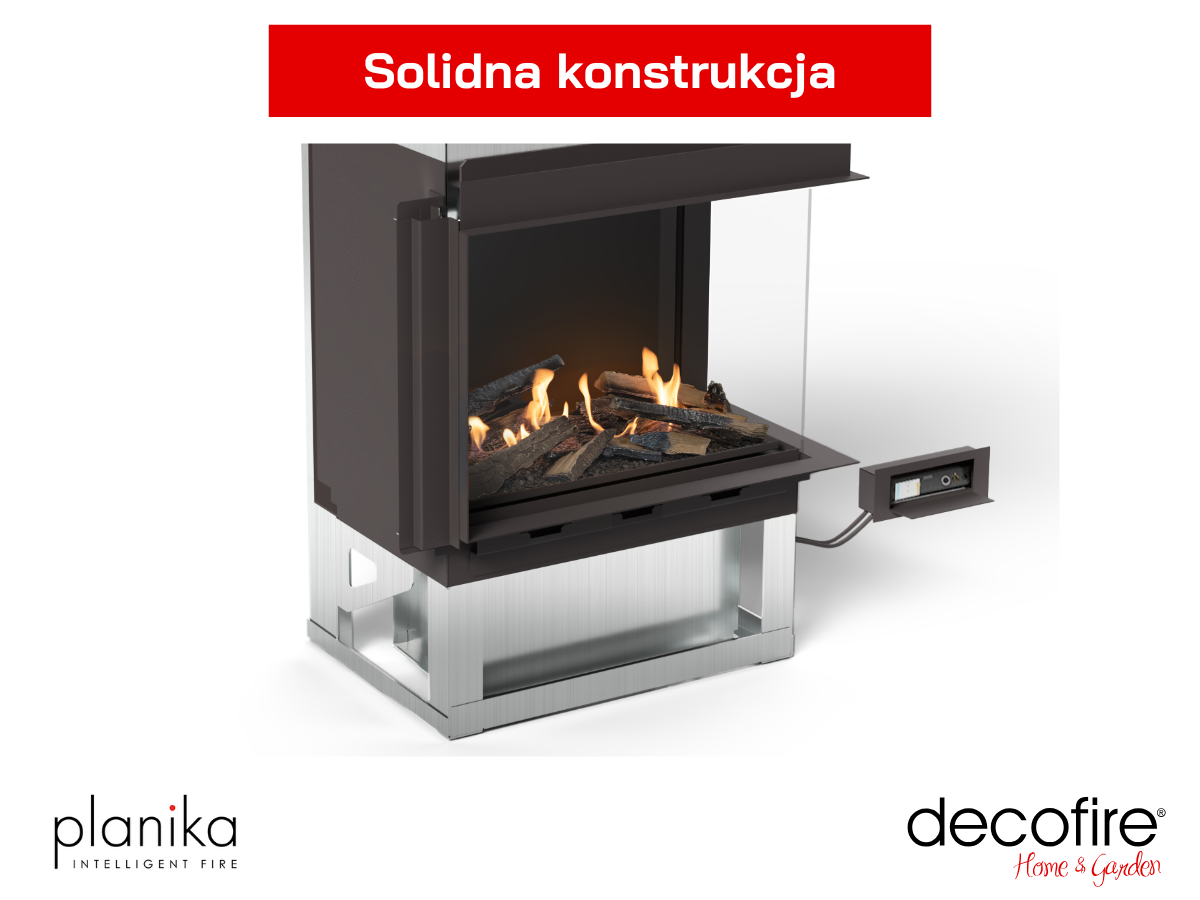 Solidna konstrukcja