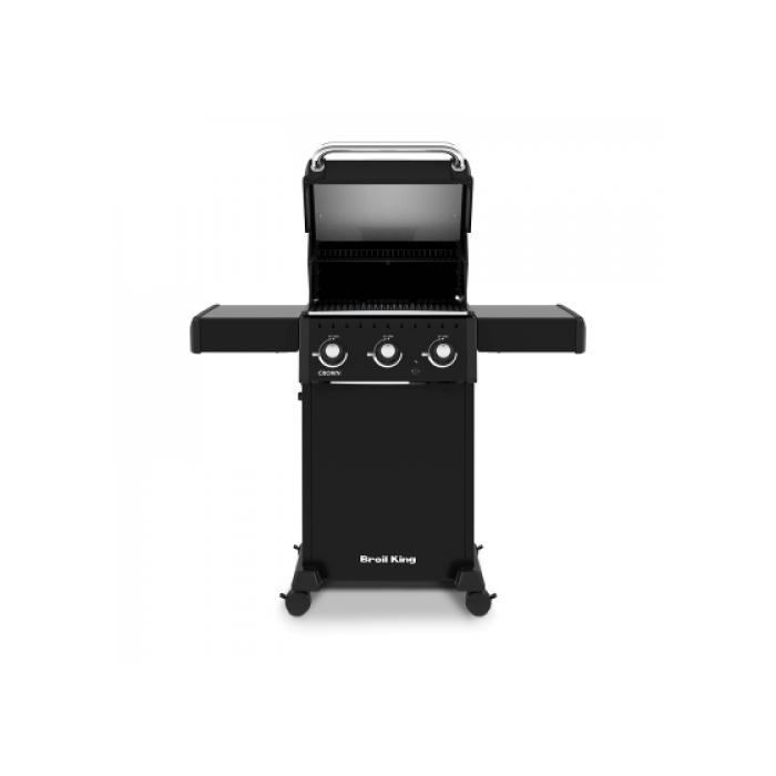 Grill gazowy Crown 310 Shadow Broil King (864953PL)