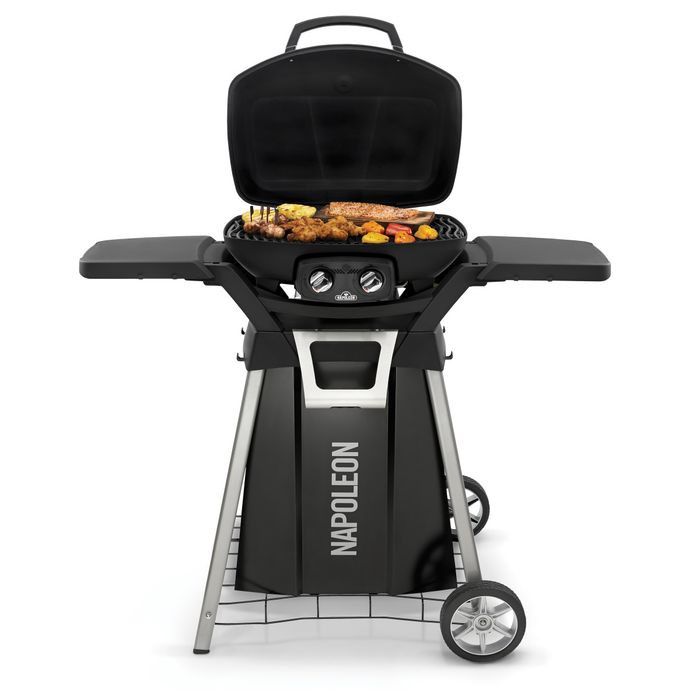 Wózek do grilla PRO285 - PRO285-STAND-CE Napoleon