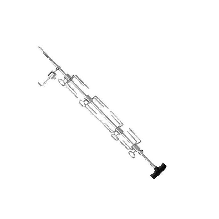 Zestaw rożna do grilli do zabudowy z serii 700 i 500 32" Cale (69862)