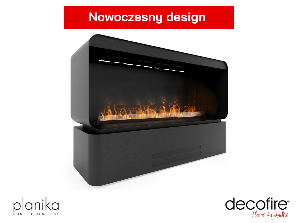 Nowoczesny design – elegancja, funkcjonalność i bezpieczeństwo