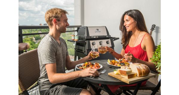 Mały grill gazowy – jaki model wybrać?
