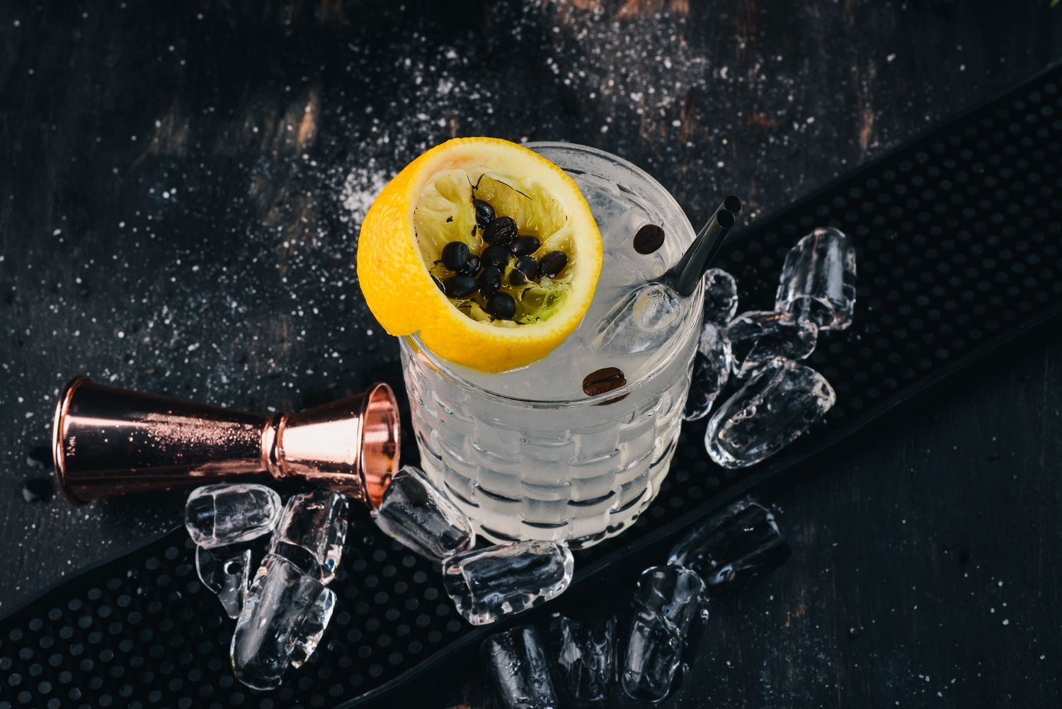 Sambuca