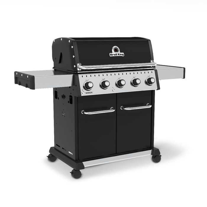 Grill gazowy Broil King Baron 520 (876253PL)