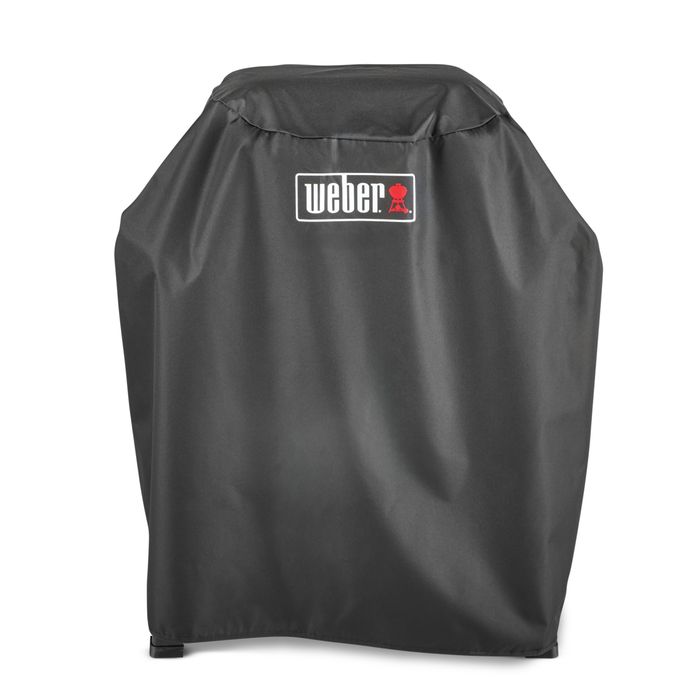 Pokrowiec Premium do grilla Lumin ze stojakiem Weber (3401289)
