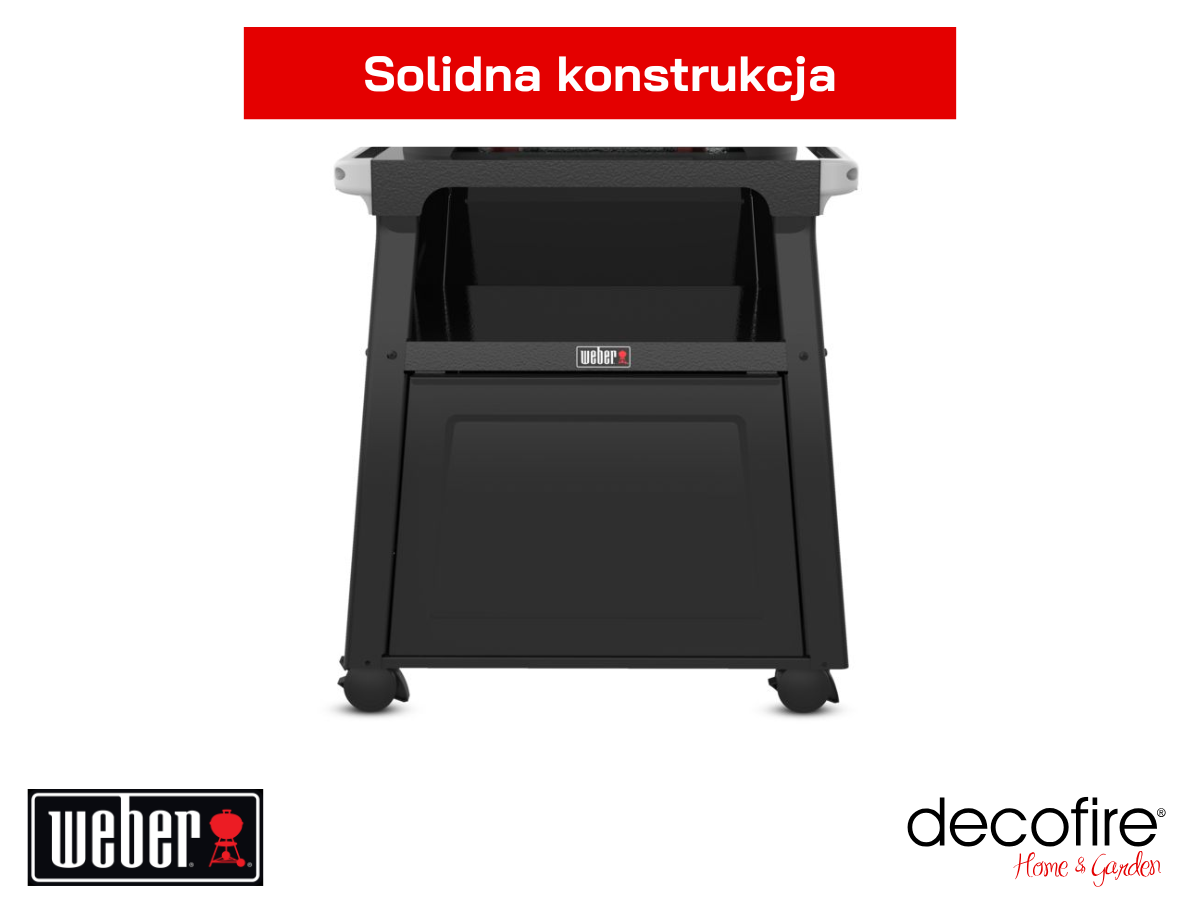 Stabilna i trwała konstrukcja na lata
