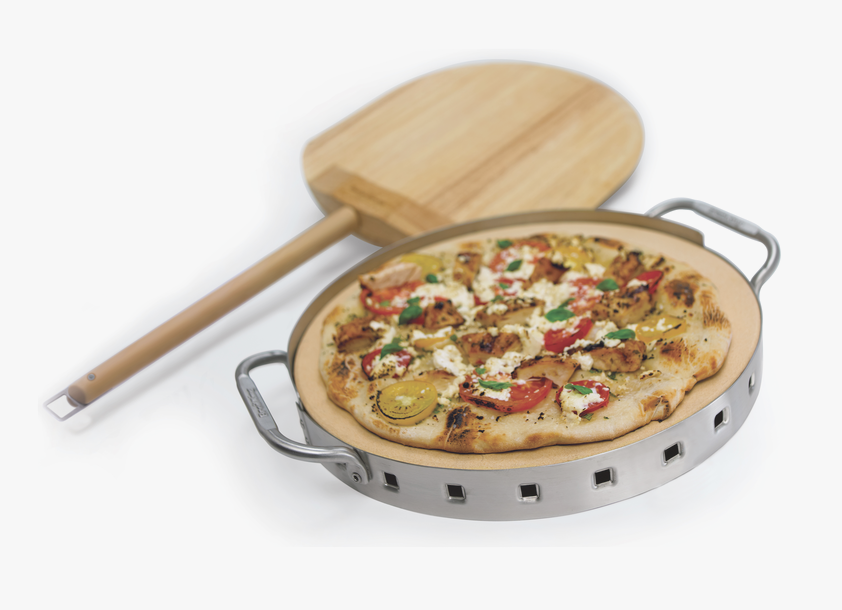 Zestaw do pizzy z grilla Broil King