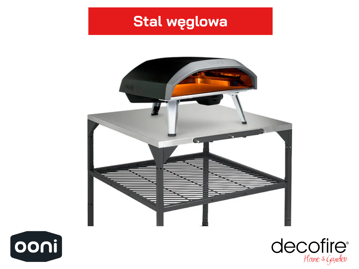 Prosta i solidna konstrukcja