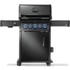 Grill gazowy Napoleon Rogue PRO-S 425 RSIB Phantom (RPS425RSIBPK-2-PL-PHM)