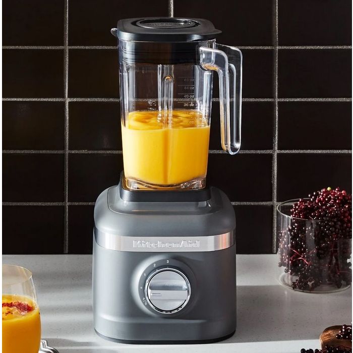 Blender K150 1,4 l Charcoal Grey KitchenAid (5KSB1325EDG)