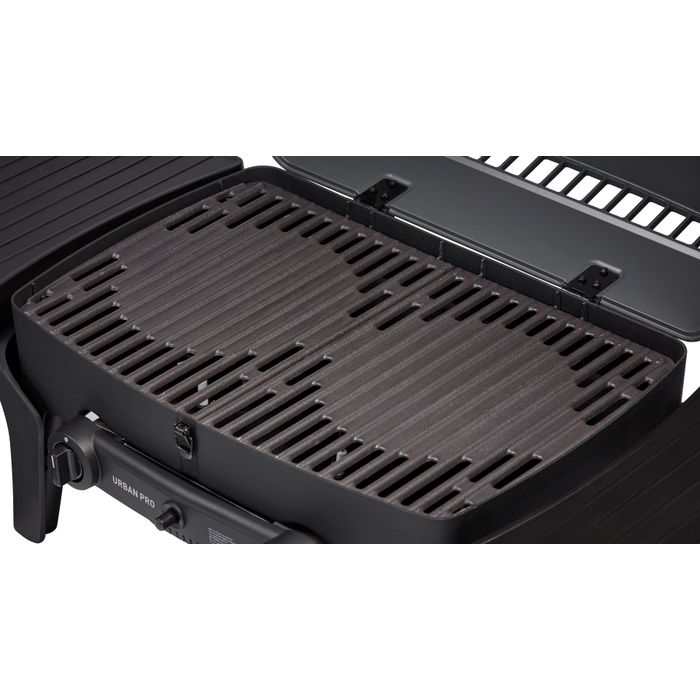 Grill gazowy Enders Urban PRO Trolley  (2080)