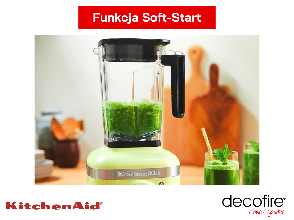 Funkcja Soft-Start