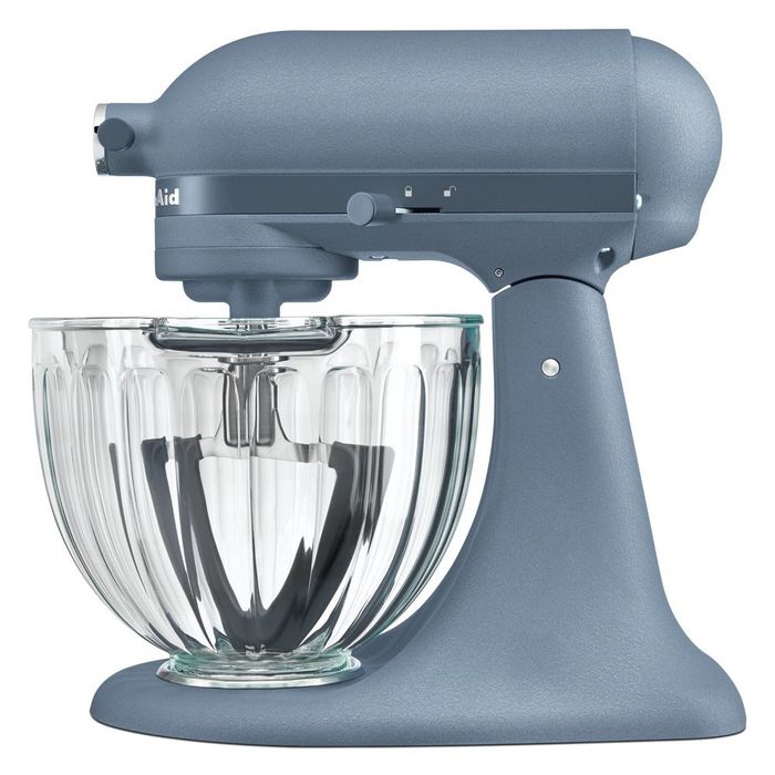 Mikser Design Series Luminaire Artisan Plus Blue Peppercorn 4,7 L KitchenAid (5KSM50GSVEBP)