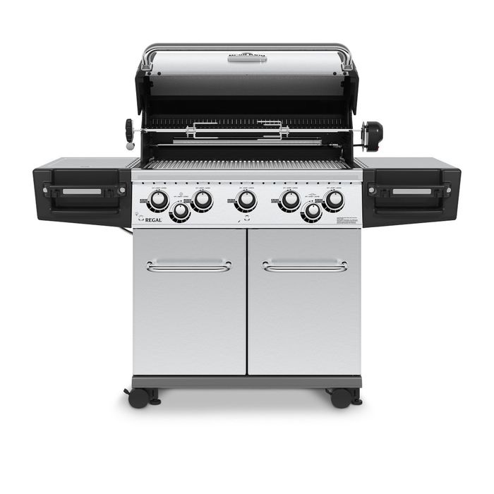Grill gazowy Broil King Regal S590 Pro (958343PL)