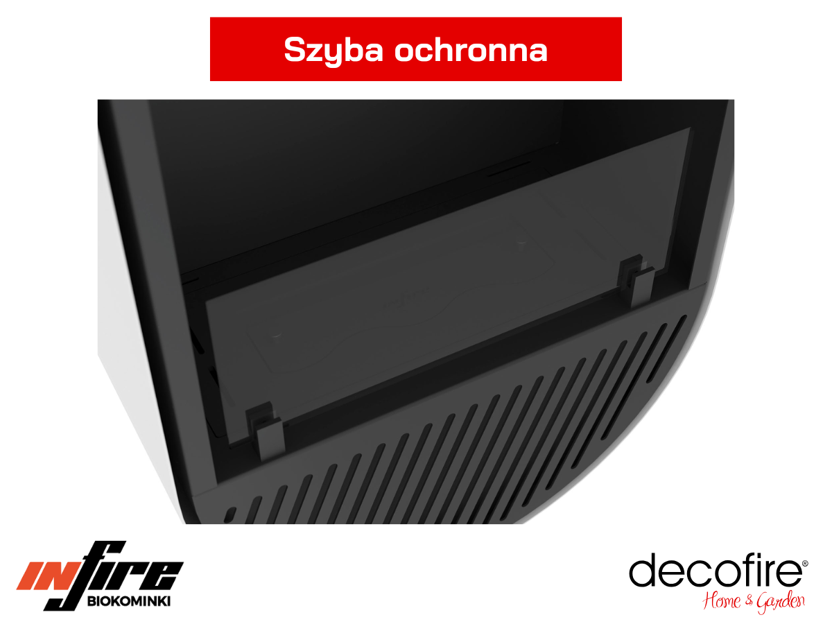 Szyba ochronna