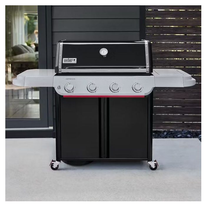 Grill gazowy Weber Genesis E-415W (1501177)
