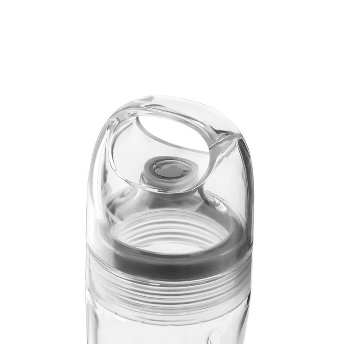 Butelka shaker do blenderów kielichowych Bottle to go Smeg (BGF03)