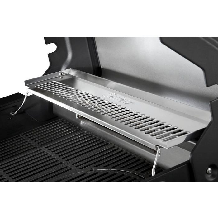 Grill gazowy Enders COLORADO 3 I TURBO (8520633) - Ostatnia sztuka - EKSPOZYCJA