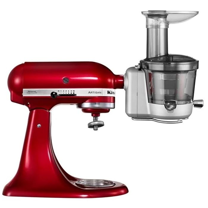 Wyciskacz soków przecierowych KitchenAid (5KSM1JA)