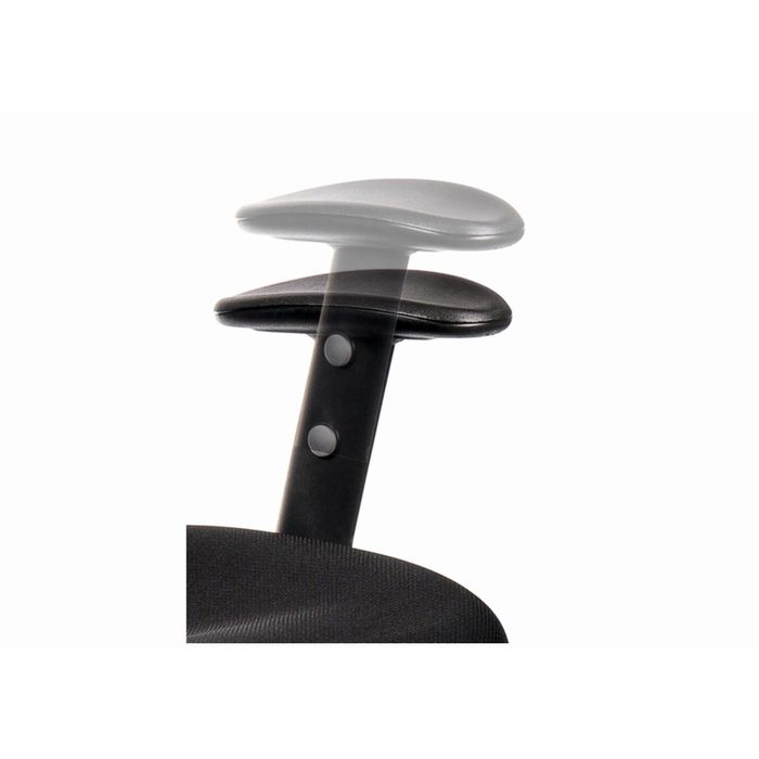 Fotel biurowy Sit Plus Space