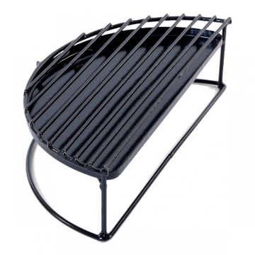 Naczynie na skropliny półokrągłe do grilla Big Green Egg XLarge / Large (101082)