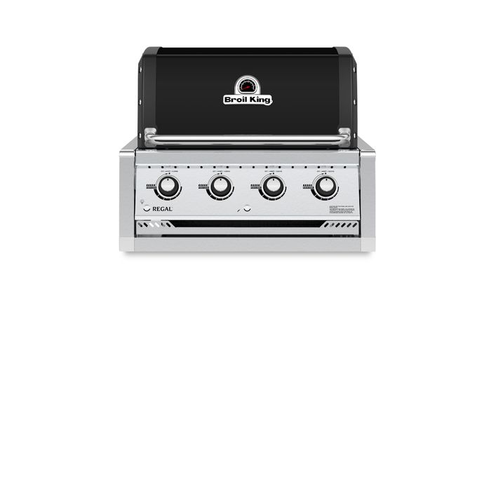 Grill gazowy Broil King Regal 420 BI do zabudowy (985653PL)