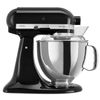 Mikser Artisan 5 Onyx Black 4,8 l KitchenAid (5KSM175PSEOB) 