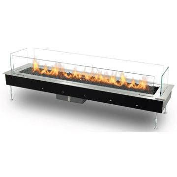 Kominek automatyczny na gaz LPG / gaz ziemny Galaxy 1150 Burner Planika