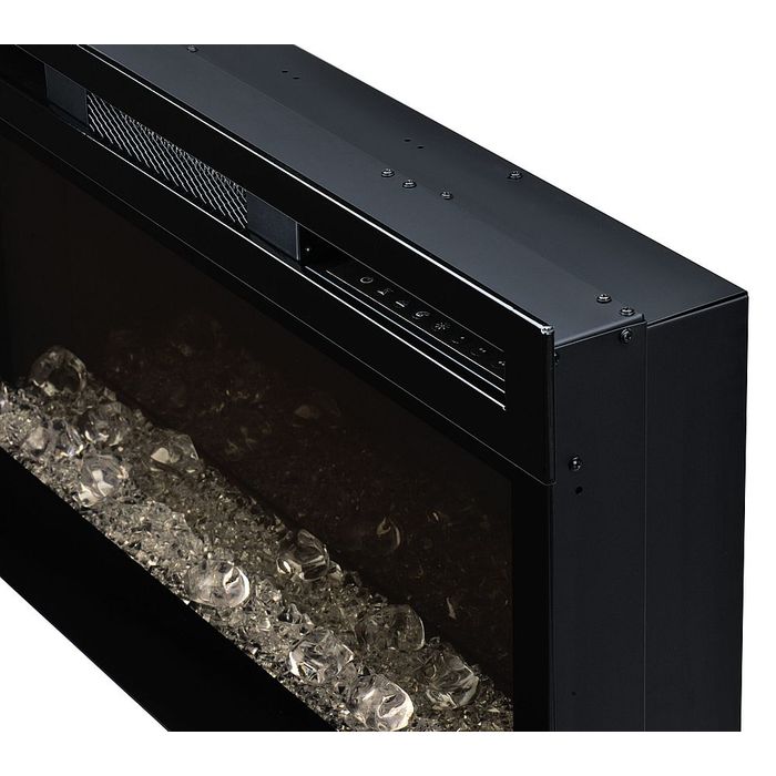 Dimplex kominek elektryczny do montażu ściennego Prism 34″ ECO LED