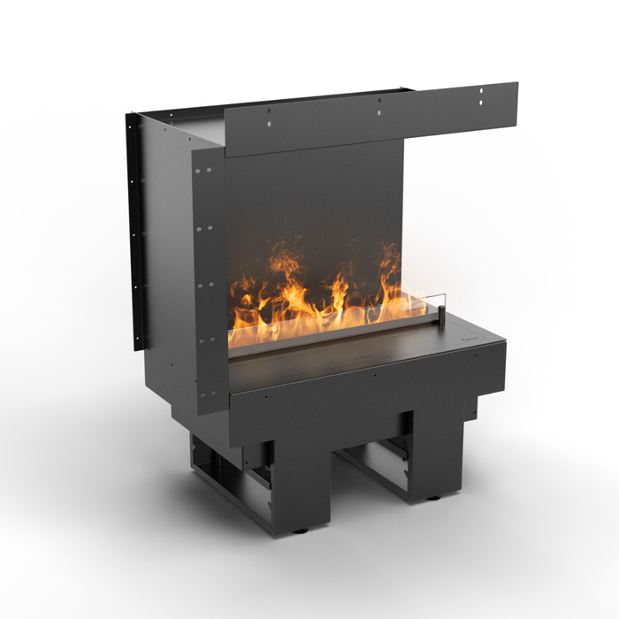 Kominek Planika Cool Flame 500 Fireplace