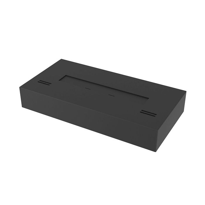 Wkład palenisko do kominka tradycyjnego Simple Fire SIMPLEBOX 500