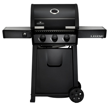 Grill gazowy Napoleon Legend 365