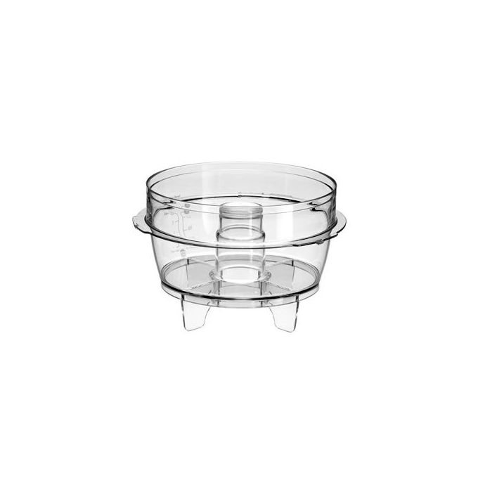 Malakser Artisan 4 l Empire Red KitchenAid (5KFP1644EER)