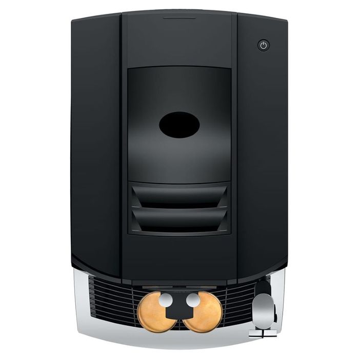 Ekspres do kawy Jura S8 Piano Black (EB)  (15482)