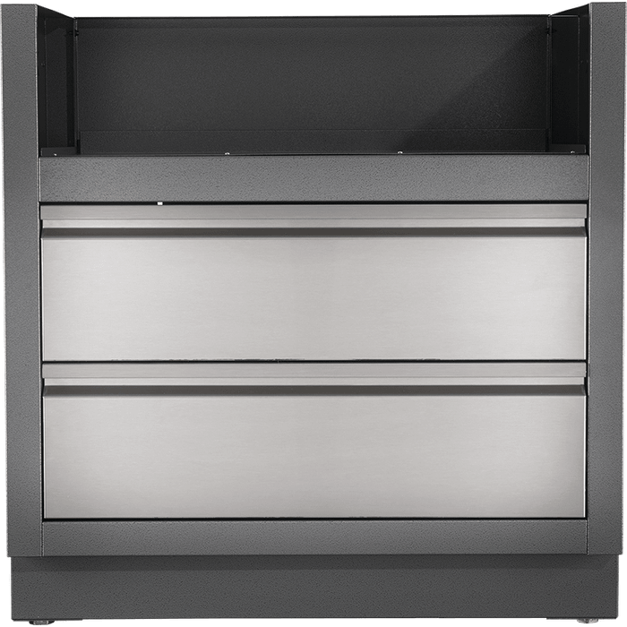 Szafka OASIS™ pod grilla do zabudowy BIPRO500 i BIP500 Napoleon (IM-UGC500-CN)