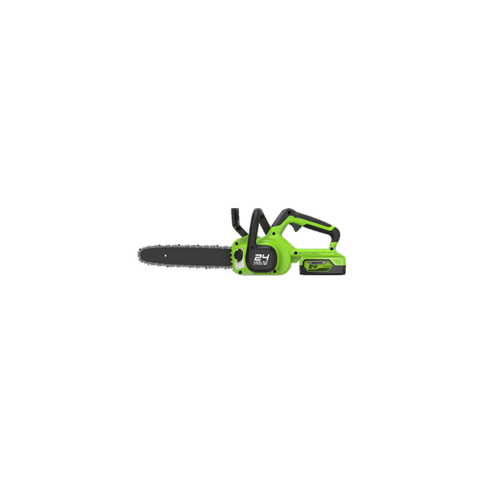 Greenworks Pilarka akumulatorowa 30 cm GD24CS30 24V (GR 2007007)