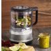 Malakser MINI 0,8 l Contour Silver KitchenAid (5KFC3516ECU)