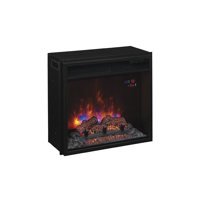 Wkład kominkowy Classic Flame Spectrafire PLUS 18" LED