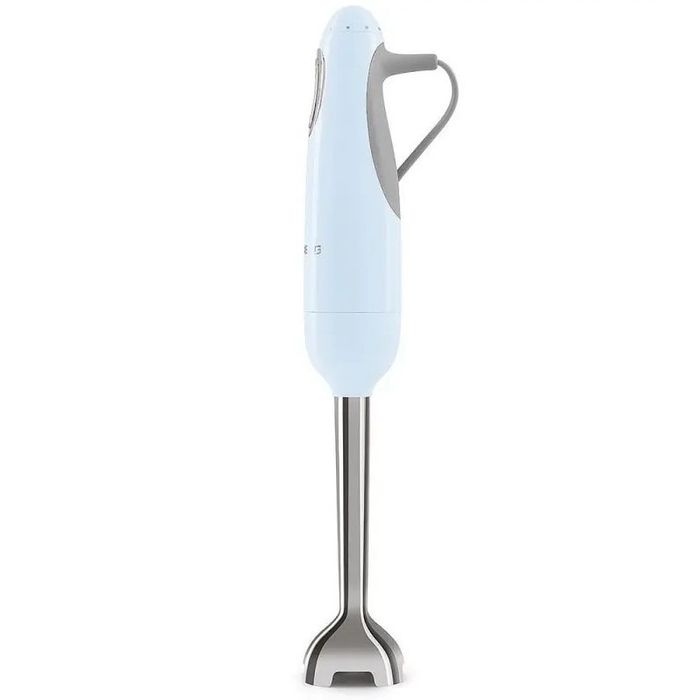 Blender ręczny Smeg Pastelowy błękit (HBF11PBEU)