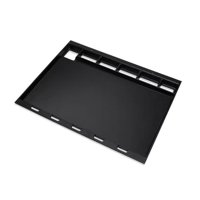 Pełnowymiarowa płyta żeliwna do grilli z serii Spirit 400 Weber (6790)