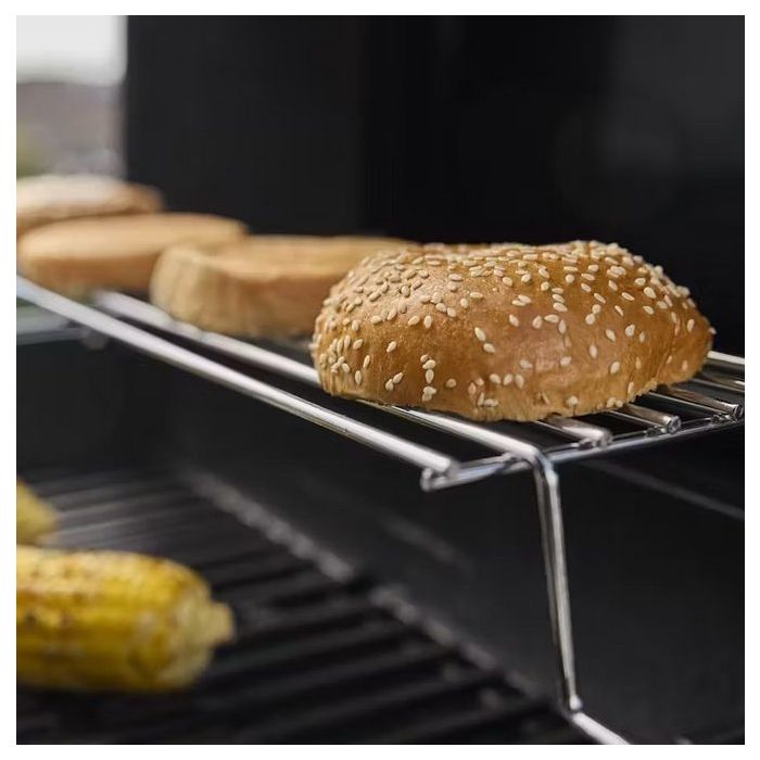 Grill gazowy Weber Spirit E-410 (1500889)