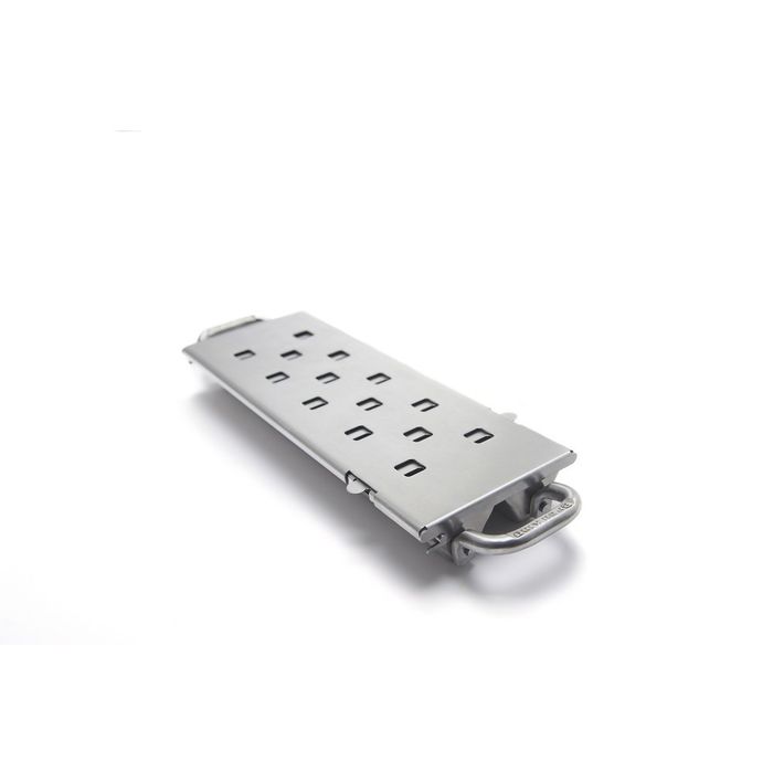 Premium Broil King: Wędzarka stalowa (60190)