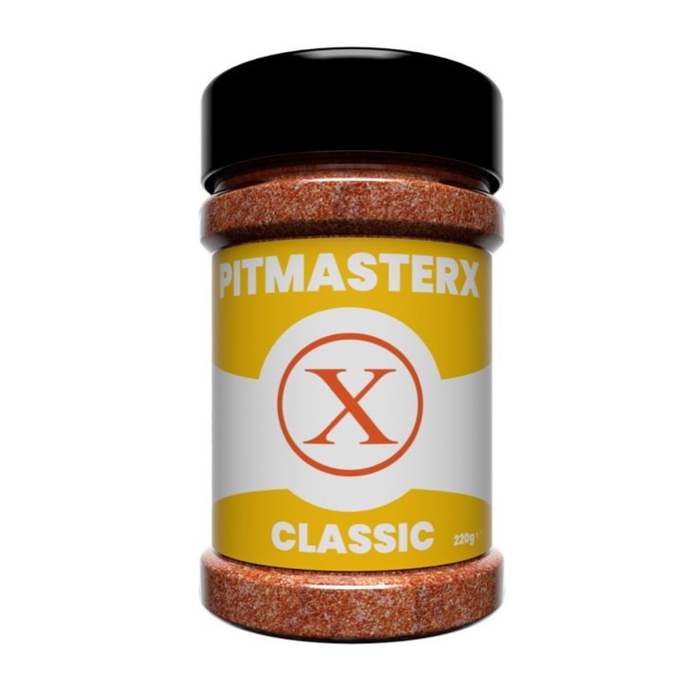 Przyprawa PitmasterX Classic Rub