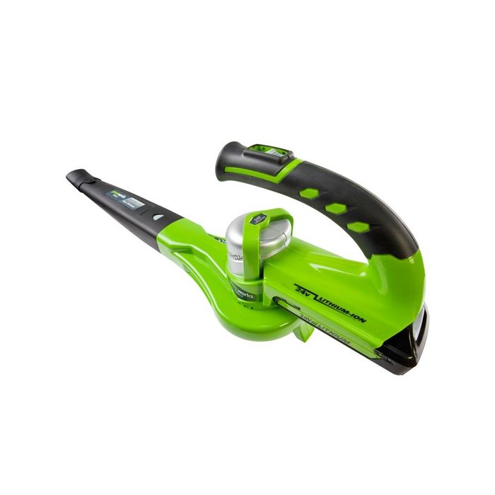 Greenworks Dmuchawa akumulatorowa 24V (GR2400007)