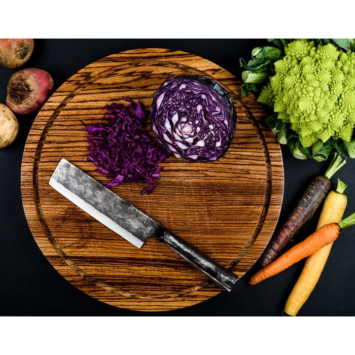 Zestaw 3 noży Forged Brute 3-piece knife set