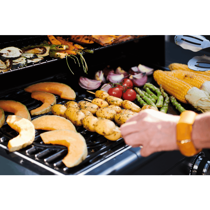 Grill gazowy Campingaz Select 4 EXS