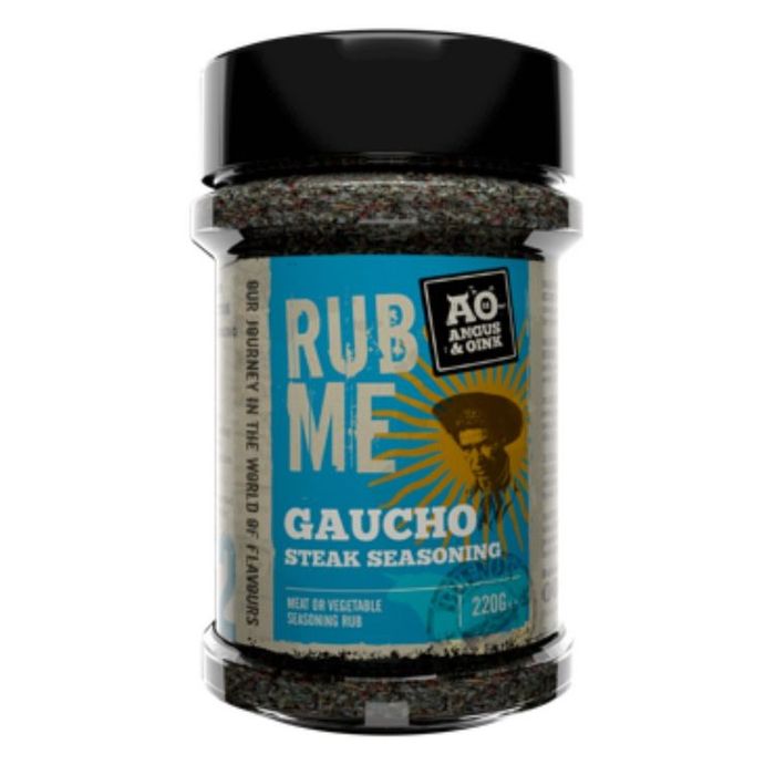 Przyprawa Angus & Oink Gaucho Rub