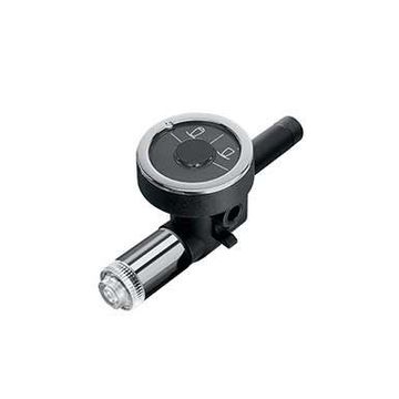 Profesjonalna dysza do spieniania mleka - Fine foam frother Jura (72168)